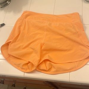 Super cute athleta girl shorts!!